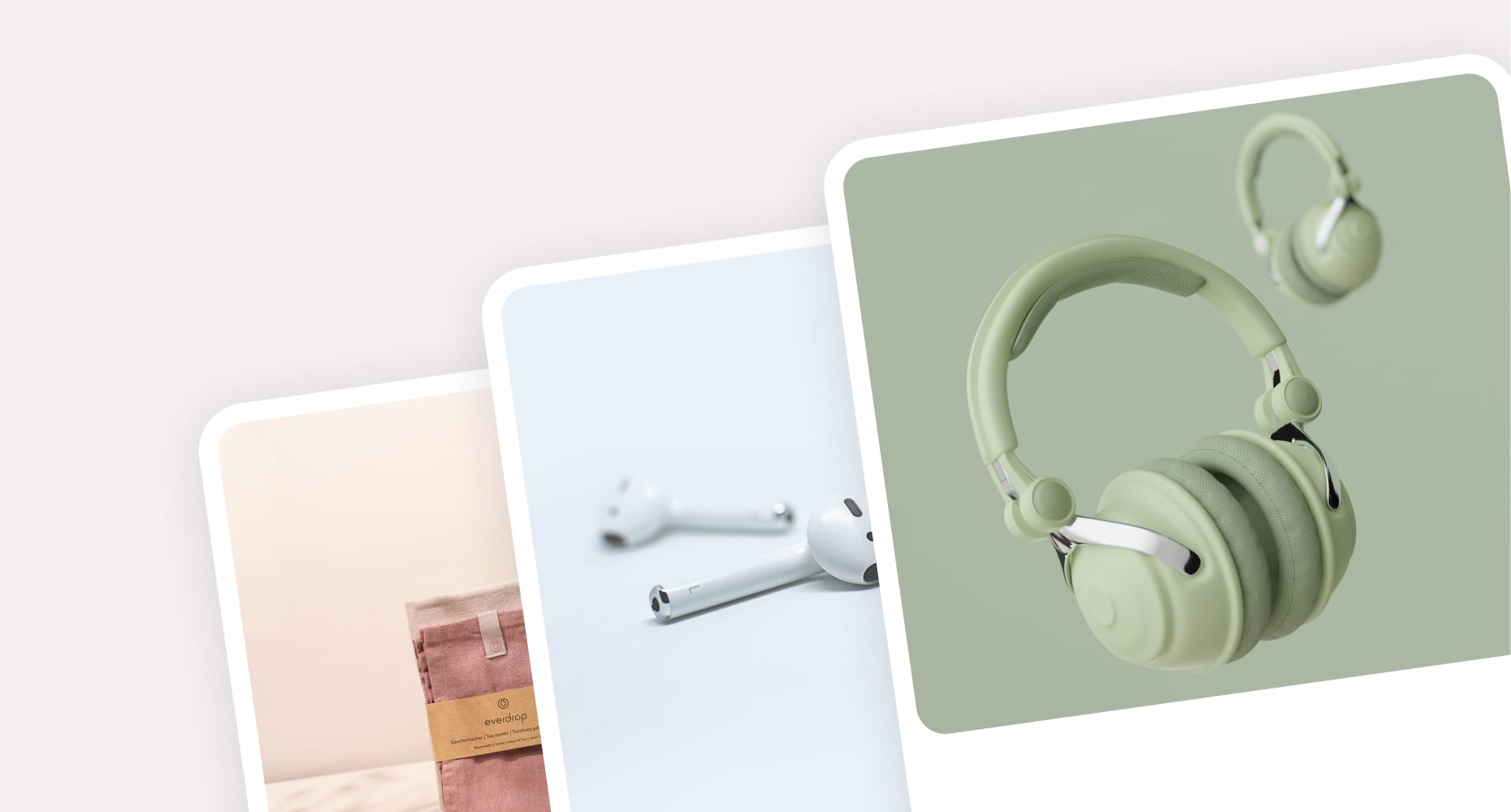 AI Product Photography